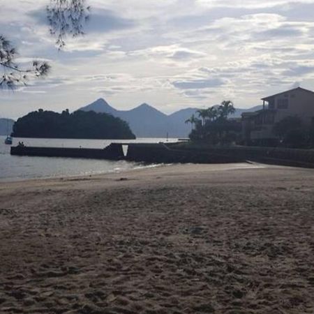 Apartamento Angra Dos Reis 2 Novo Екстер'єр фото