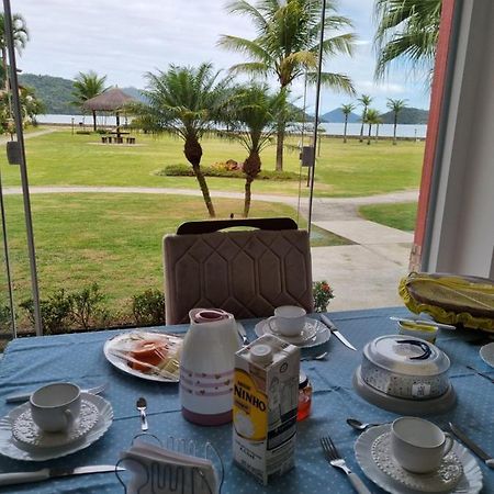 Apartamento Angra Dos Reis 2 Novo Екстер'єр фото