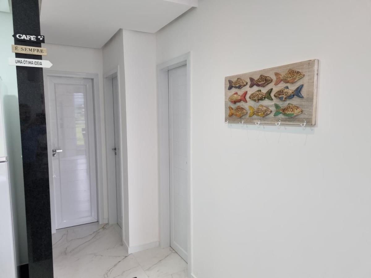 Apartamento Angra Dos Reis 2 Novo Екстер'єр фото