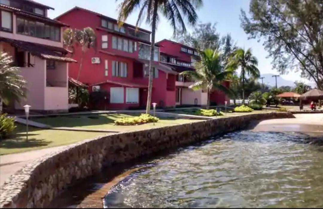 Apartamento Angra Dos Reis 2 Novo Екстер'єр фото
