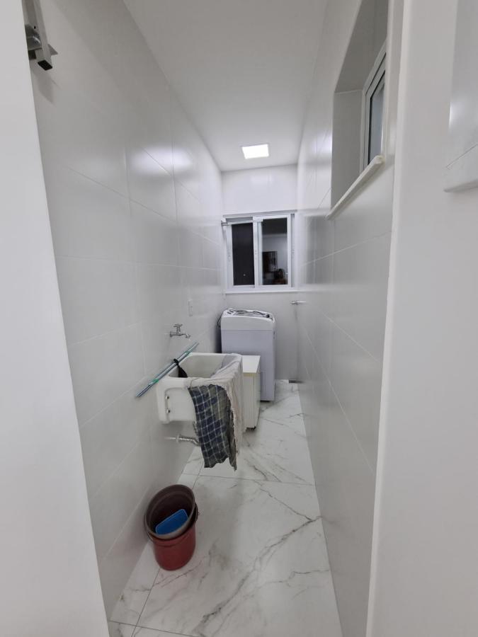 Apartamento Angra Dos Reis 2 Novo Екстер'єр фото