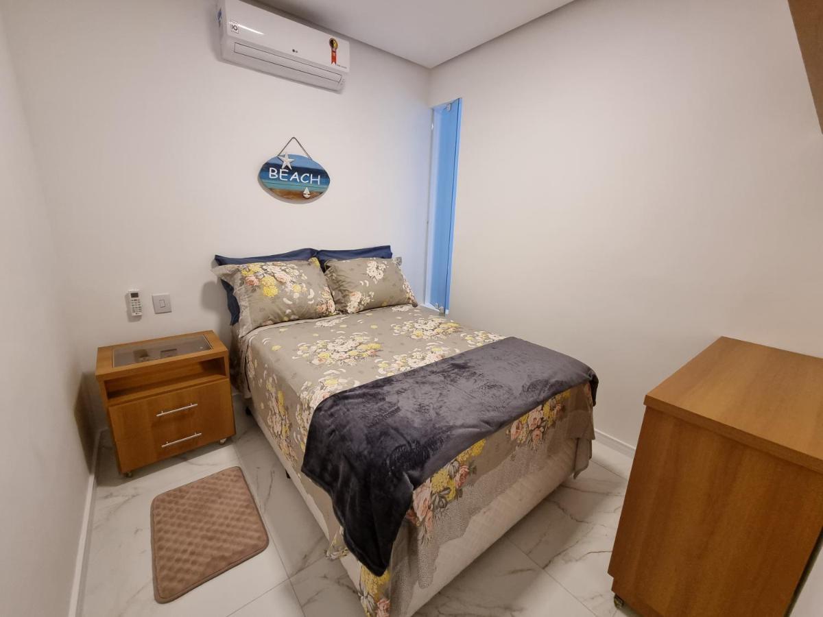 Apartamento Angra Dos Reis 2 Novo Екстер'єр фото