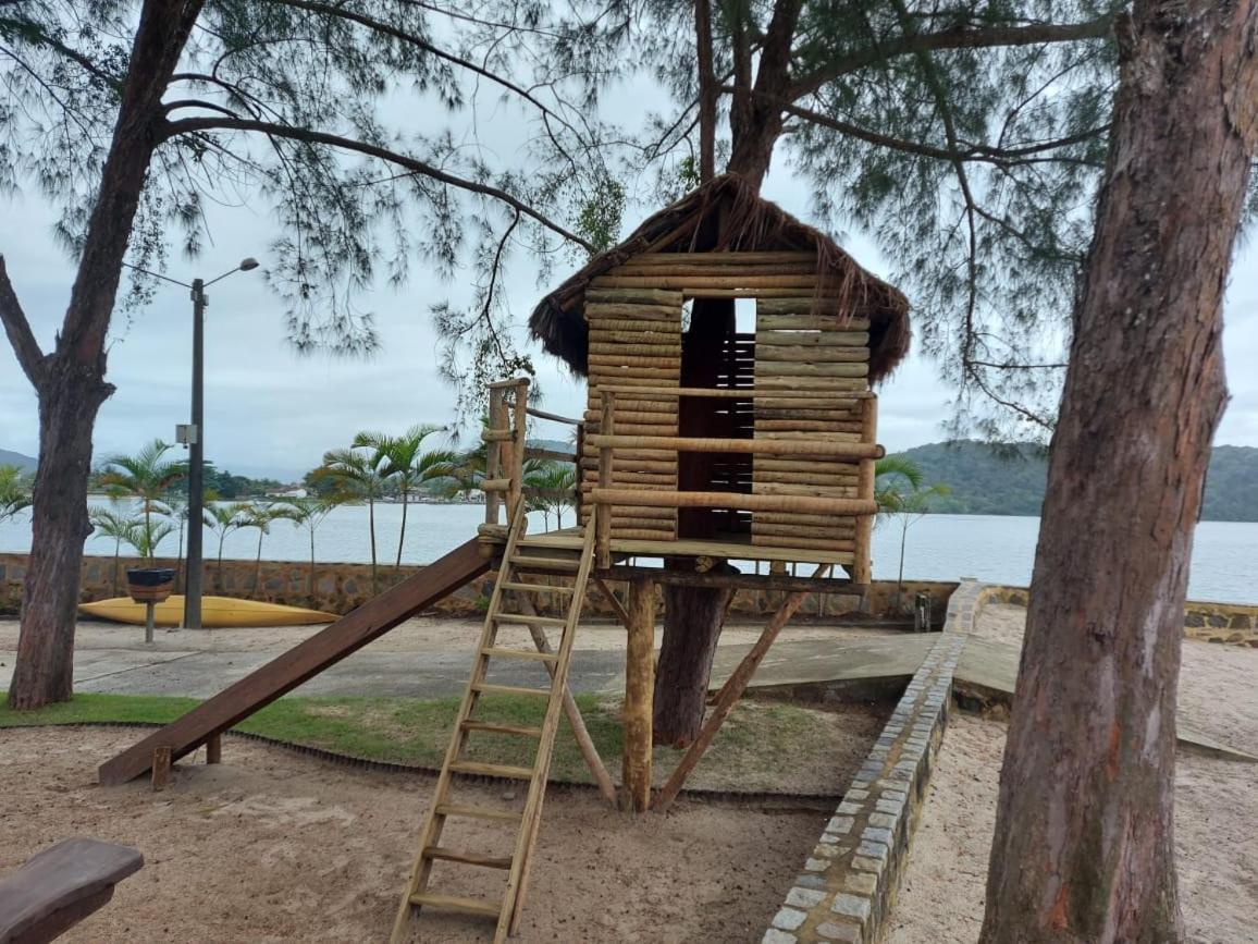 Apartamento Angra Dos Reis 2 Novo Екстер'єр фото