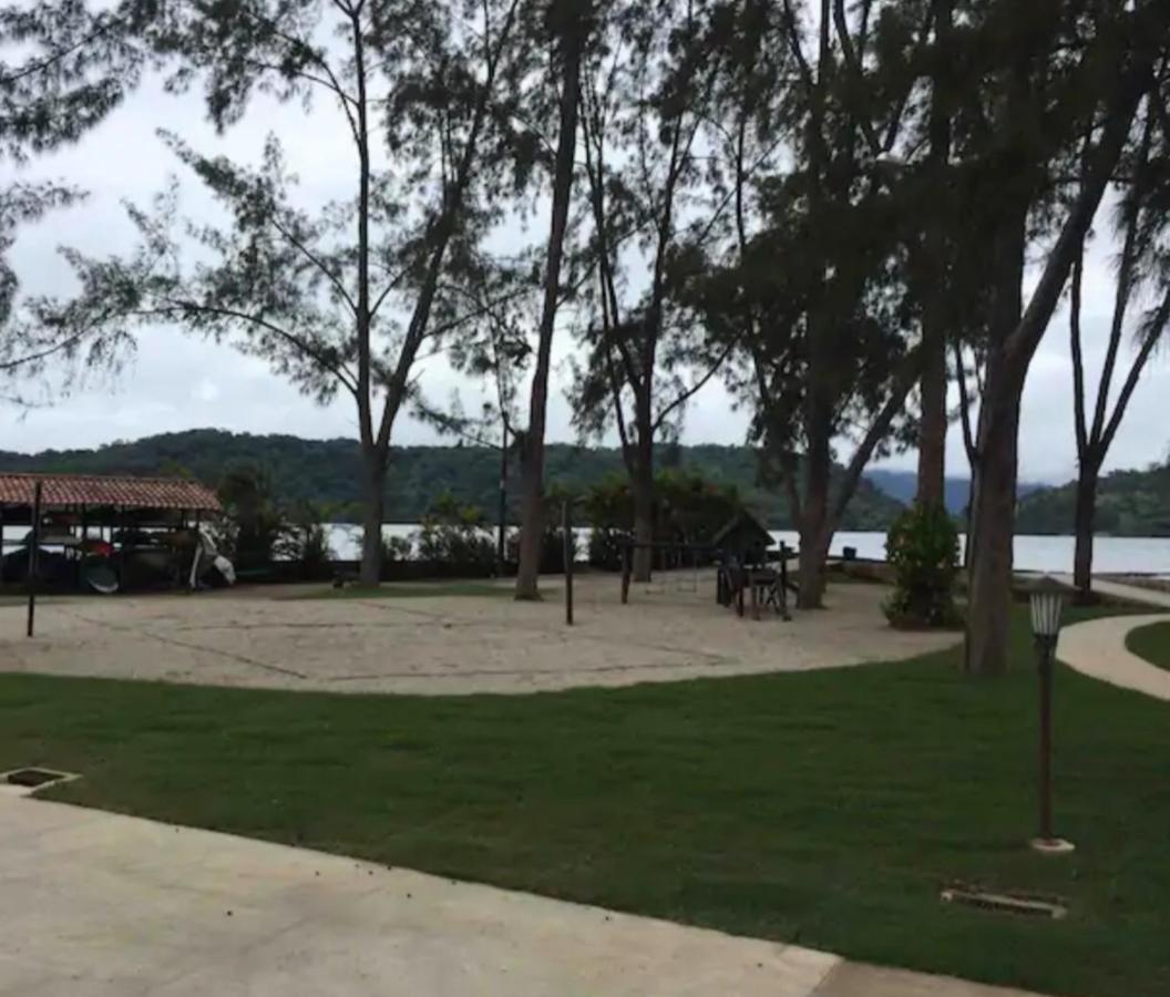 Apartamento Angra Dos Reis 2 Novo Екстер'єр фото