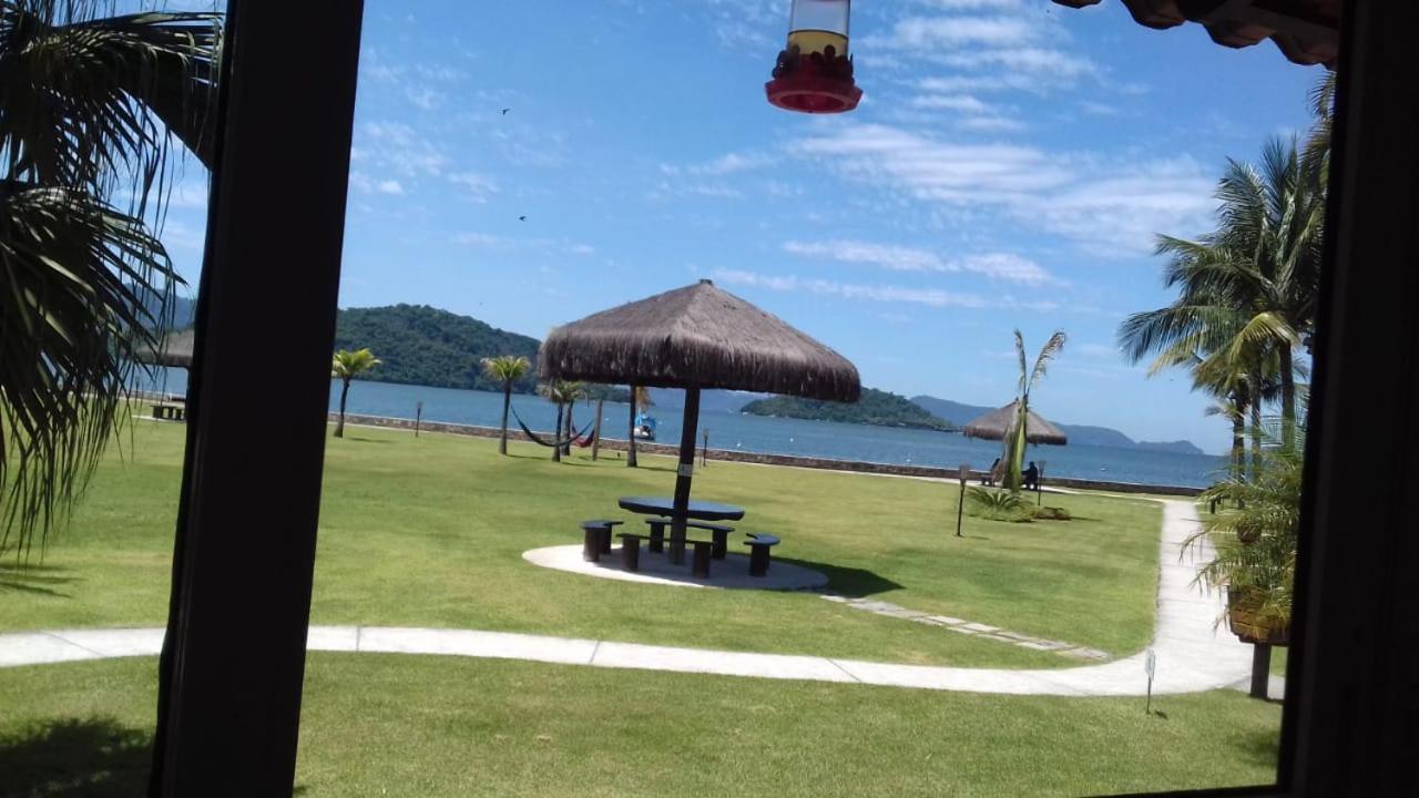 Apartamento Angra Dos Reis 2 Novo Екстер'єр фото