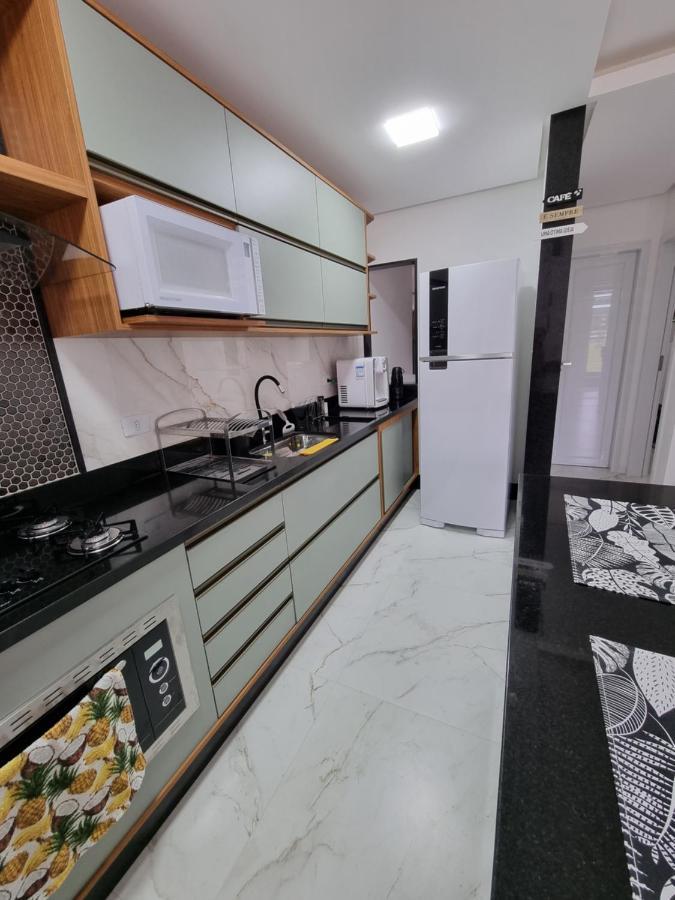Apartamento Angra Dos Reis 2 Novo Екстер'єр фото