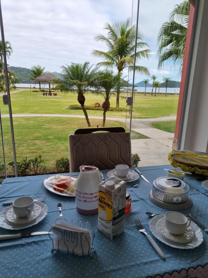 Apartamento Angra Dos Reis 2 Novo Екстер'єр фото