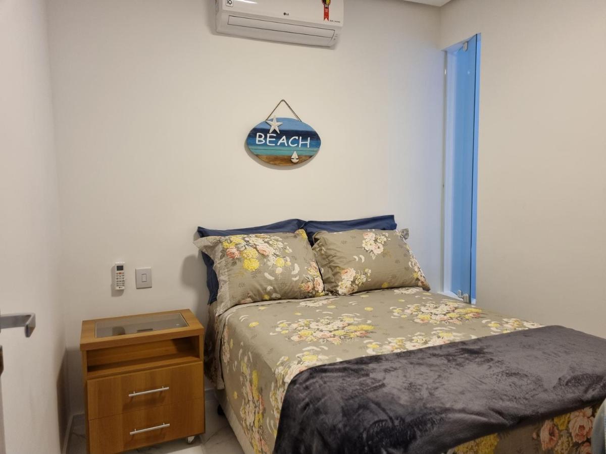 Apartamento Angra Dos Reis 2 Novo Екстер'єр фото